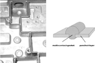 MICRO-GASKETS MICRO-GASKETS